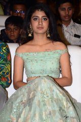 Priya Prakash Varrier New Photos
